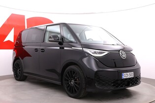 Volkswagen ID. Buzz vaihtoauto