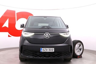 Volkswagen ID. Buzz vaihtoauto