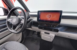 Volkswagen ID. Buzz vaihtoauto