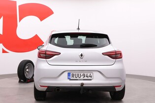 Renault Clio vaihtoauto