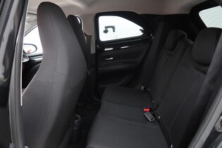 Toyota Aygo X vaihtoauto