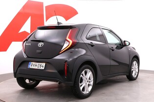 Toyota Aygo X vaihtoauto