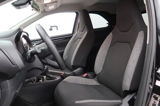 Toyota Aygo X vaihtoauto