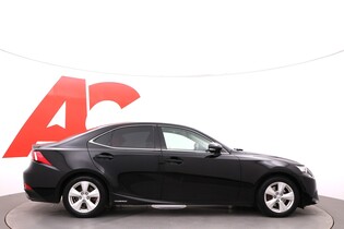 Lexus IS vaihtoauto