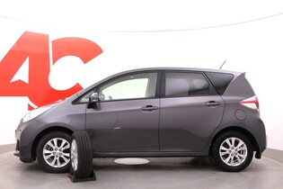 Toyota Verso-S vaihtoauto