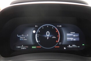 Lexus LBX vaihtoauto