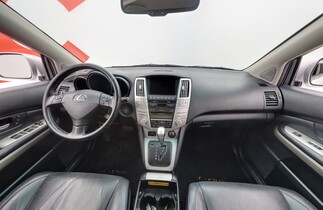 Lexus RX vaihtoauto