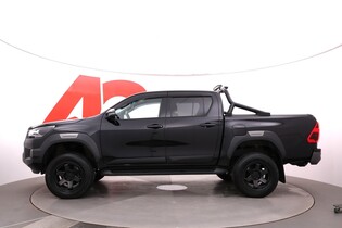 TruckMasters OX vaihtoauto