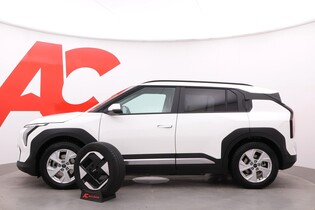 Kia EV3 vaihtoauto