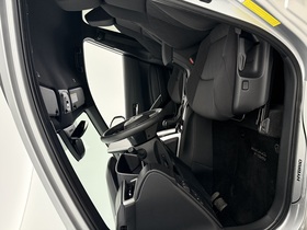 Toyota Corolla Cross vaihtoauto