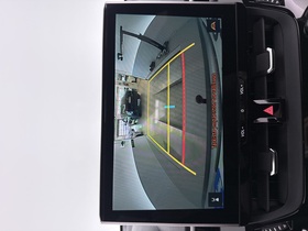 Toyota Corolla Cross vaihtoauto