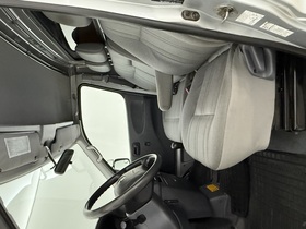 Toyota Hiace vaihtoauto