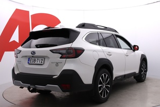 Subaru Outback vaihtoauto