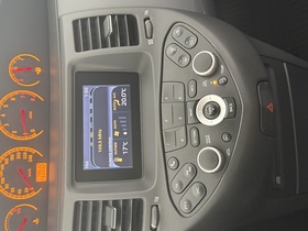 Nissan Primera vaihtoauto