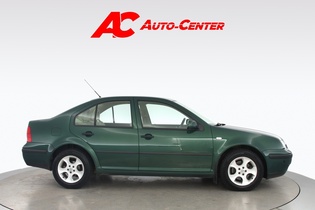 Volkswagen Bora vaihtoauto