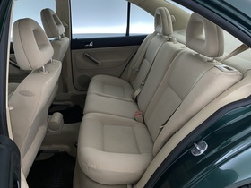 Volkswagen Bora vaihtoauto