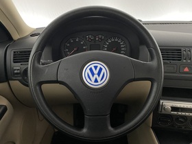 Volkswagen Bora vaihtoauto