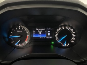 Ford S-MAX vaihtoauto