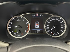 Nissan Micra vaihtoauto