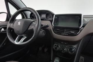 Peugeot 2008 vaihtoauto