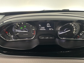 Peugeot 2008 vaihtoauto