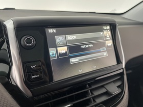 Peugeot 2008 vaihtoauto