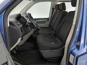 Volkswagen Caravelle vaihtoauto