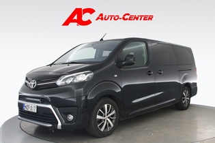Toyota Proace Verso vaihtoauto