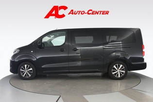 Toyota Proace Verso vaihtoauto