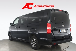 Toyota Proace Verso vaihtoauto