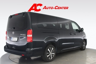 Toyota Proace Verso vaihtoauto
