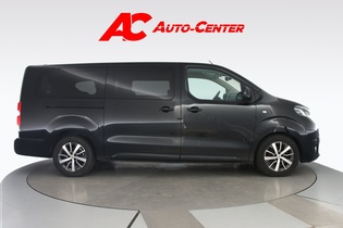 Toyota Proace Verso vaihtoauto