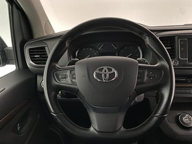 Toyota Proace Verso vaihtoauto