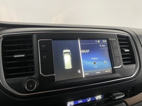 Toyota Proace Verso vaihtoauto