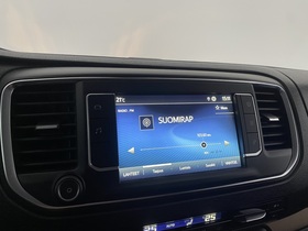 Toyota Proace Verso vaihtoauto