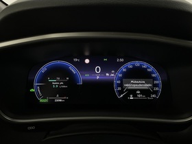 Toyota Corolla Cross vaihtoauto