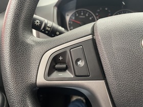 Hyundai i20 vaihtoauto