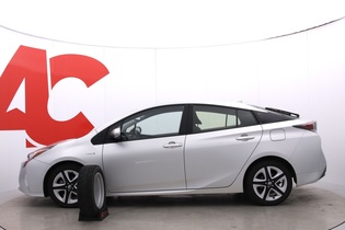 Toyota Prius vaihtoauto