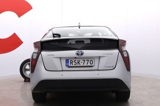 Toyota Prius vaihtoauto