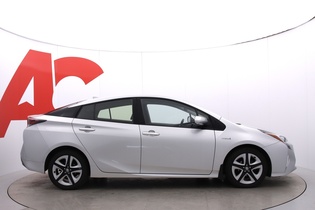 Toyota Prius vaihtoauto