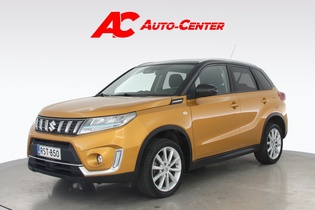 Suzuki Vitara vaihtoauto