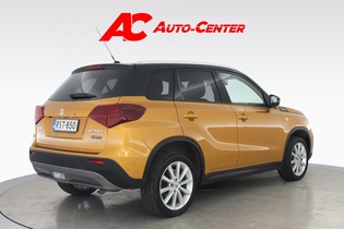 Suzuki Vitara vaihtoauto