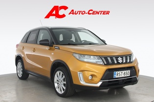 Suzuki Vitara vaihtoauto