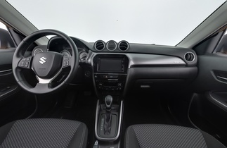 Suzuki Vitara vaihtoauto