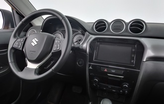 Suzuki Vitara vaihtoauto