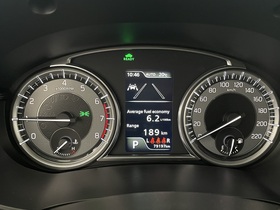 Suzuki Vitara vaihtoauto