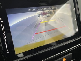 Suzuki Vitara vaihtoauto