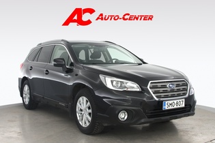 Subaru Outback vaihtoauto