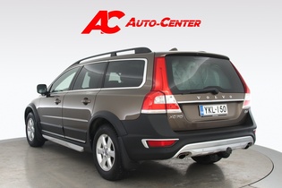 Volvo XC70 vaihtoauto