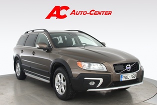 Volvo XC70 vaihtoauto